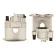 BOSCH 0 986 134 020 - Étrier de frein