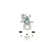 BOSCH 0 986 134 021 - Étrier de frein