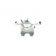 BOSCH 0 986 134 023 - Étrier de frein