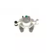 BOSCH 0 986 134 034 - Étrier de frein