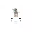 BOSCH 0 986 134 044 - Étrier de frein