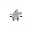 BOSCH 0 986 134 044 - Étrier de frein