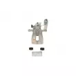 BOSCH 0 986 134 080 - Étrier de frein