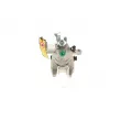 BOSCH 0 986 134 080 - Étrier de frein