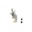 BOSCH 0 986 134 080 - Étrier de frein
