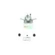 BOSCH 0 986 134 343 - Étrier de frein