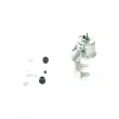 BOSCH 0 986 134 343 - Étrier de frein