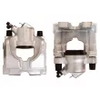 BOSCH 0 986 134 344 - Étrier de frein