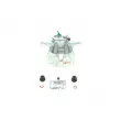 BOSCH 0 986 134 347 - Étrier de frein