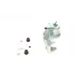 BOSCH 0 986 134 347 - Étrier de frein