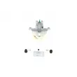BOSCH 0 986 135 009 - Étrier de frein