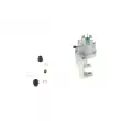 BOSCH 0 986 135 009 - Étrier de frein