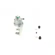 BOSCH 0 986 135 009 - Étrier de frein