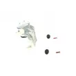 BOSCH 0 986 135 017 - Étrier de frein