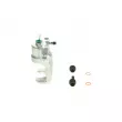 BOSCH 0 986 135 040 - Étrier de frein
