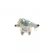BOSCH 0 986 135 054 - Étrier de frein