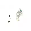 BOSCH 0 986 135 137 - Étrier de frein