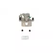 BOSCH 0 986 135 246 - Étrier de frein