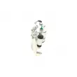 BOSCH 0 986 135 331 - Étrier de frein