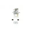 BOSCH 0 986 135 367 - Étrier de frein