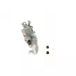 BOSCH 0 986 135 509 - Étrier de frein