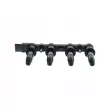 BOSCH 0 986 22A 209 - Bobine d'allumage