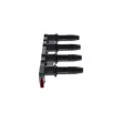 BOSCH 0 986 22A 209 - Bobine d'allumage