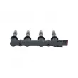BOSCH 0 986 22A 209 - Bobine d'allumage
