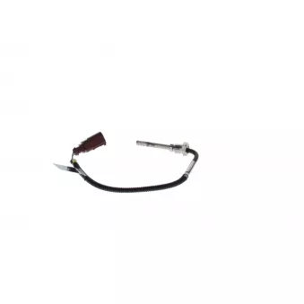 Capteur, température des gaz BOSCH OEM 4G0906088H