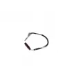BOSCH 0 986 259 155 - Capteur, température des gaz