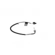 BOSCH 0 986 259 167 - Capteur, température des gaz