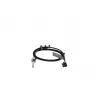 BOSCH 0 986 259 186 - Capteur, température des gaz