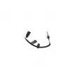 BOSCH 0 986 259 189 - Capteur, température des gaz
