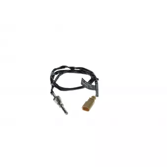 BOSCH 0 986 259 190 - Capteur, température des gaz