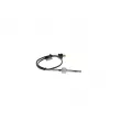 BOSCH 0 986 259 203 - Capteur, température des gaz