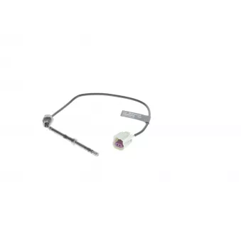 BOSCH 0 986 259 206 - Capteur, température des gaz