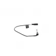 BOSCH 0 986 259 214 - Capteur, température des gaz