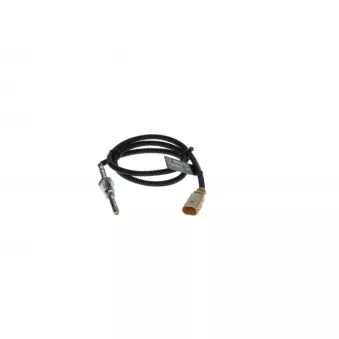Capteur, température des gaz BOSCH OEM 95860628841