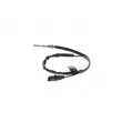 BOSCH 0 986 259 220 - Capteur, température des gaz