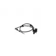 Capteur, température des gaz BOSCH [0 986 259 228]