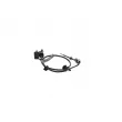 BOSCH 0 986 259 228 - Capteur, température des gaz