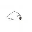 BOSCH 0 986 259 244 - Capteur, température des gaz