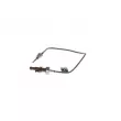 BOSCH 0 986 259 244 - Capteur, température des gaz