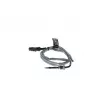 BOSCH 0 986 259 253 - Capteur, température des gaz