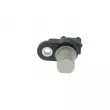 BOSCH 0 986 280 739 - Capteur, position d'arbre à cames
