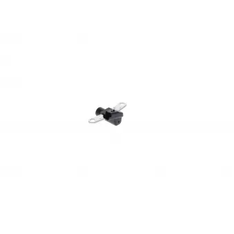 Capteur d'angle, vilebrequin BOSCH OEM 8200647366