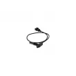 BOSCH 0 986 280 797 - Capteur d'angle, vilebrequin