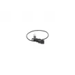 BOSCH 0 986 280 799 - Capteur d'angle, vilebrequin
