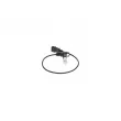 BOSCH 0 986 280 799 - Capteur d'angle, vilebrequin