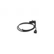 BOSCH 0 986 280 803 - Capteur d'angle, vilebrequin